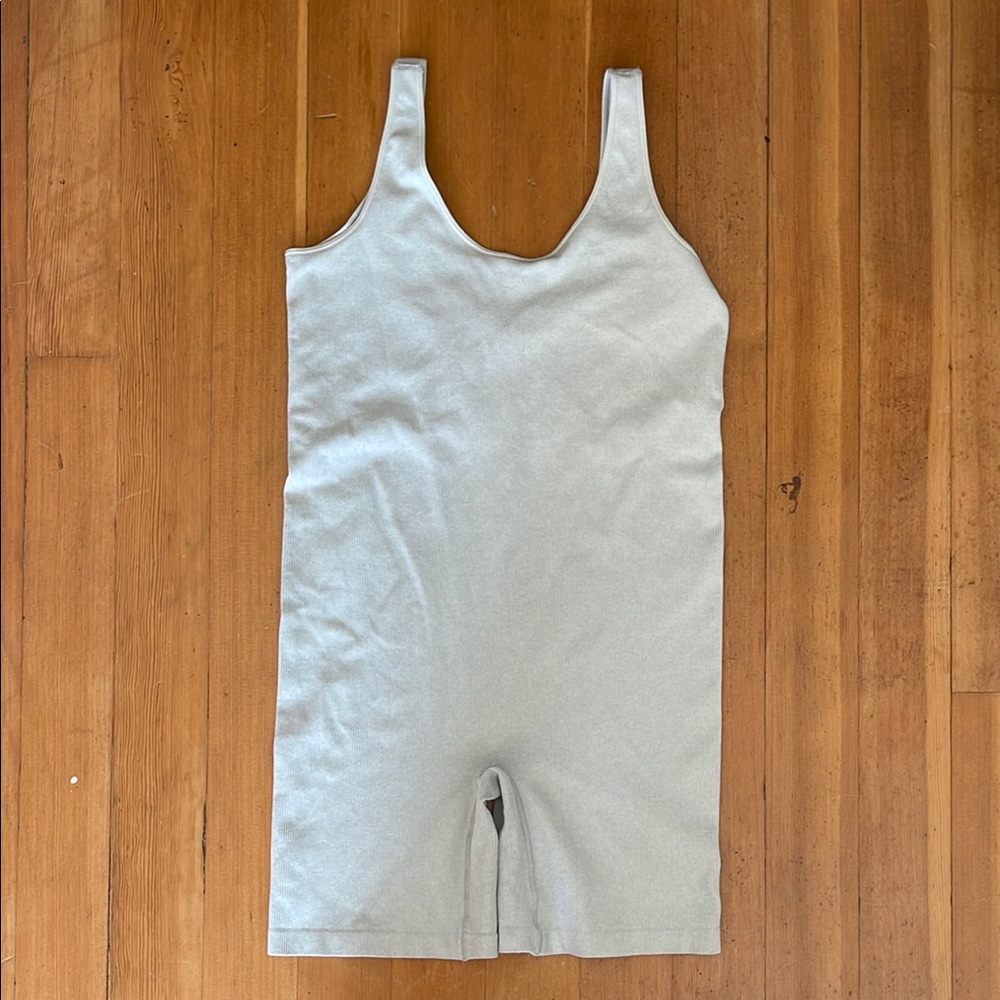 DSG TWITCH + ALLISON Seamless Bodysuit